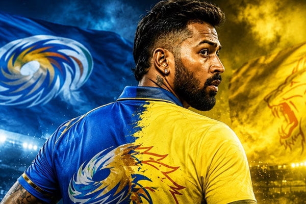 Mumbai Indians