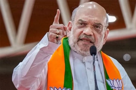 घुसखोरीविरोधात केंद्राची आक्रमक भूमिका