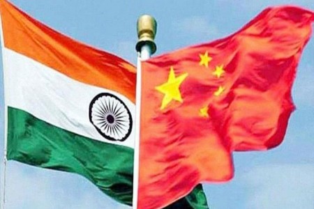 जम्मू आणि काश्मीर, लडाखवर तिसऱ्या देशाने भाष्य करू नये!