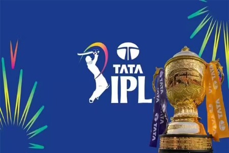 असे आयपीएल पाहिले आहे का?