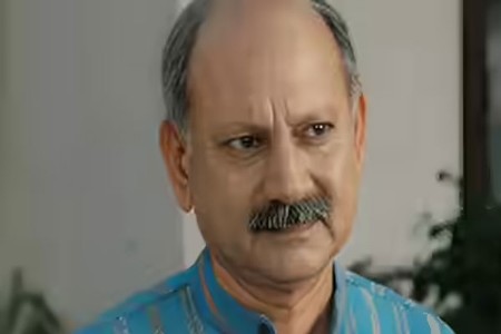 ‘चक दे इंडिया’ फेम अभिनेते रमाकांत दायमा यांचे निधन