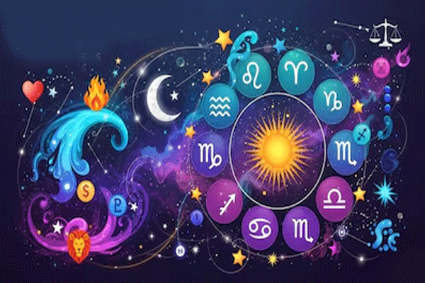 Todays Horoscope 