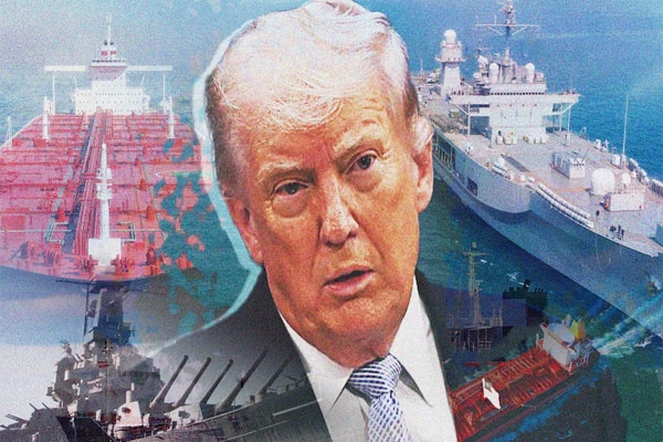hormuz trump