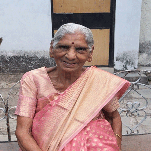 Sindhu Railak