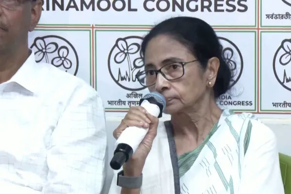 mamata banerjee