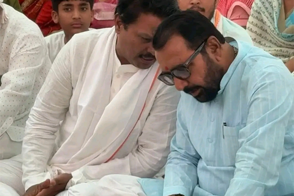 lonar political news