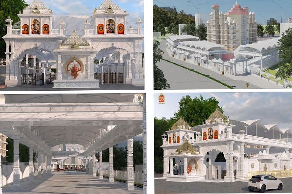 temple mumbai