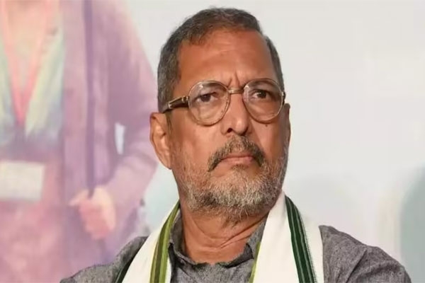 Nana Patekar 