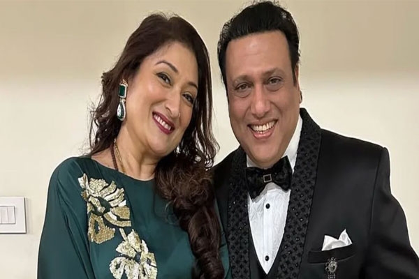 Sunita Ahuja