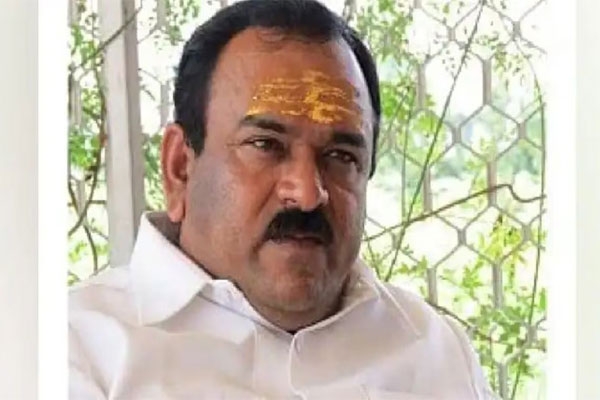 Ashok Kharat