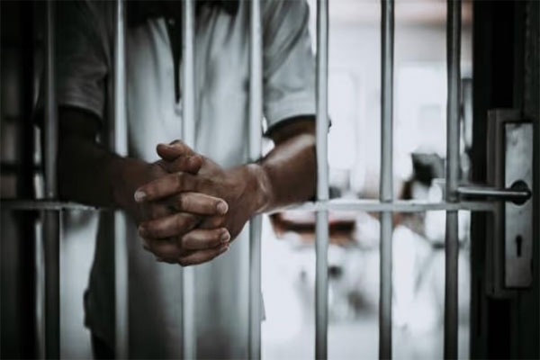Prison deaths 