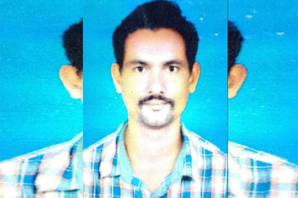 Digras suicide case, Vaibhav Navare death,