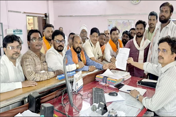 Umarkhed Sukli cow vigilante murder case,