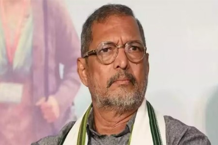 तर मी मेलो असतो..नानाच्या वक्तव्याची चर्चा