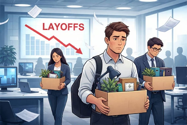 ai job cut