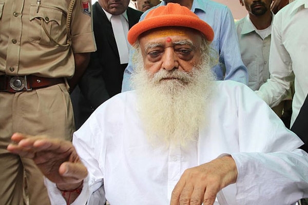 asaram bapu
