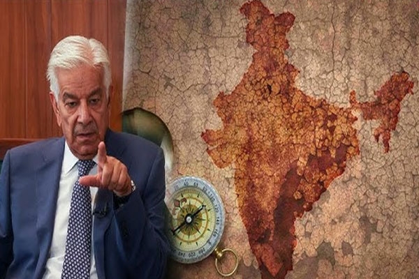 khawaja asif