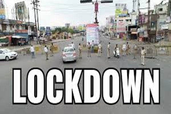 pune lockdown