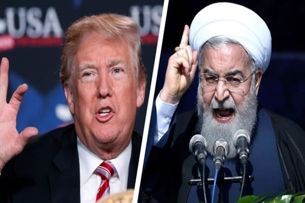 us-iran tensions