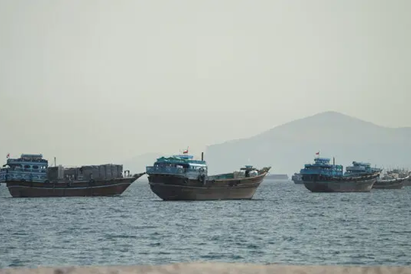 strait of hormuz strait of hormuz