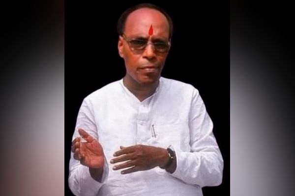 krishna harle