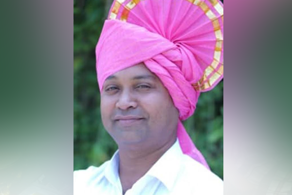 sarpanch tukaram mathankar sarpanch tukaram mathankar