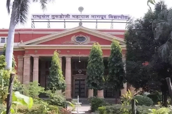 Nagpur University