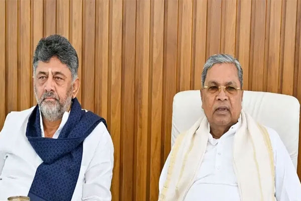 Siddaramaiah resignation, Karnataka political crisis