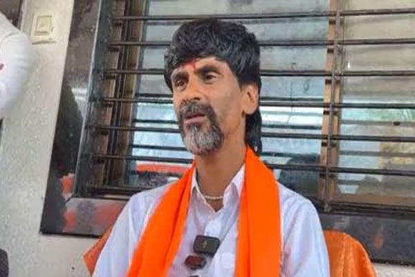 Manoj Jarange Patil