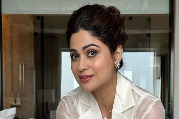 Shamita Shetty 