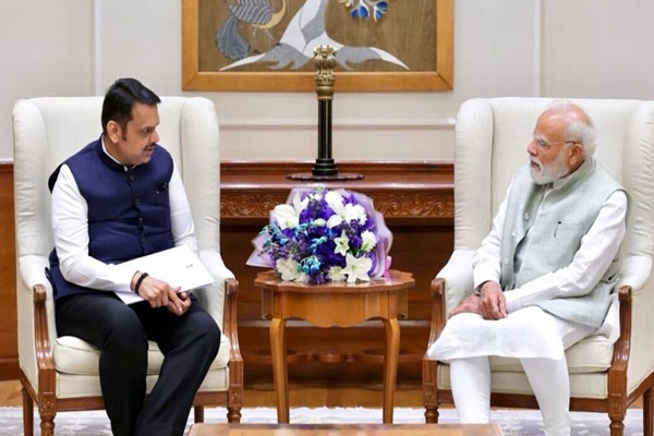 Narendra Modi