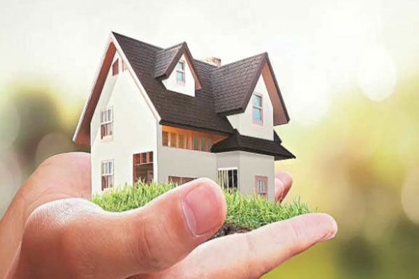 Gharkul scheme 