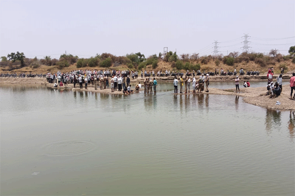 Vana River