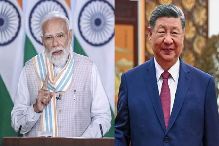 सीमा शांततेवर भारत-चीन एकमत; बीजिंगमध्ये महत्त्वपूर्ण चर्चा