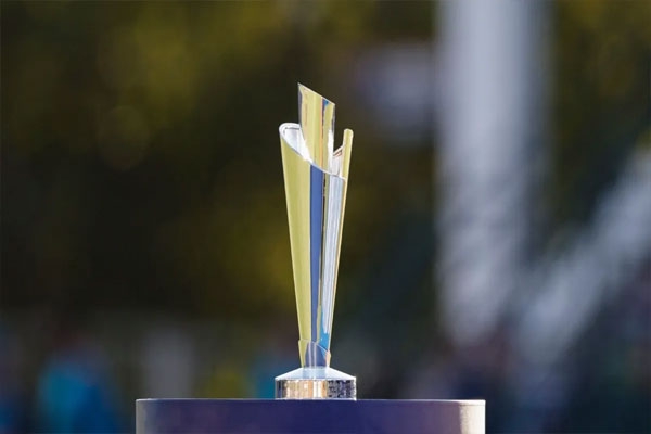 Womens T20 World Cup