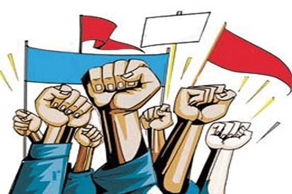 andolan