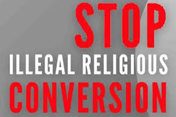 conversion