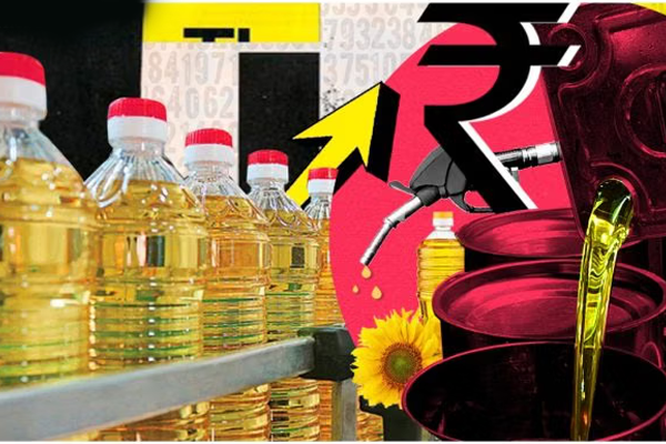 युद्धाचा भडका अन