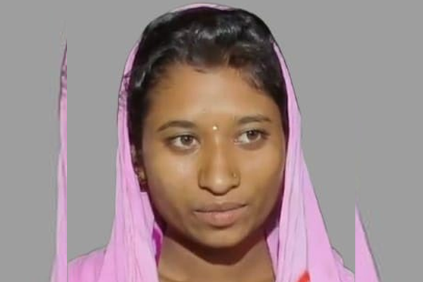 dharni crime news