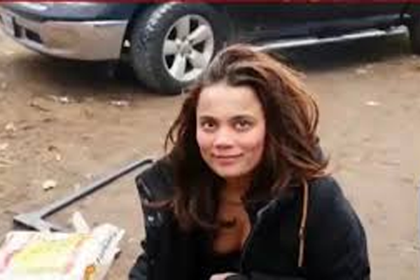 indian student murdered in canada
