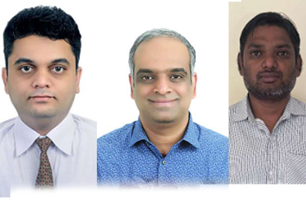 wastewater treatment technology