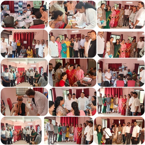 Grand Health Camp Grand Health Camp