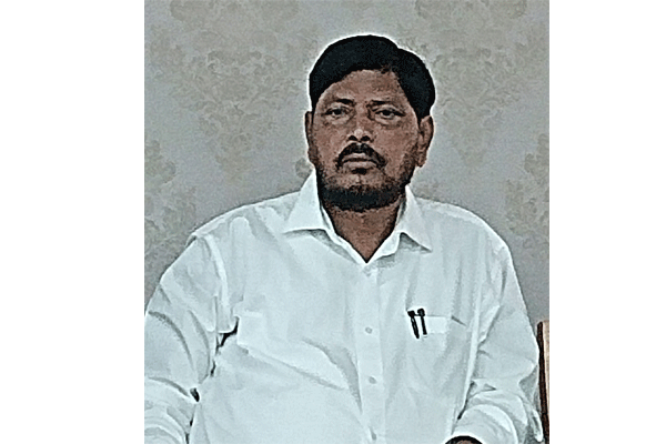ramdas