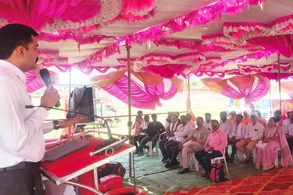 collector kumbhejkar
