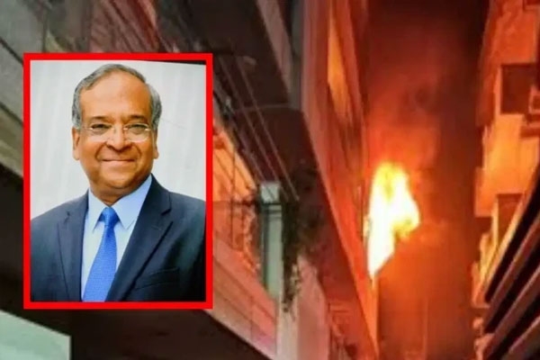 AC Explosion