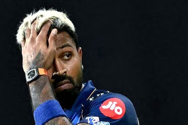 Hardik