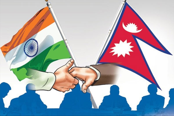 India