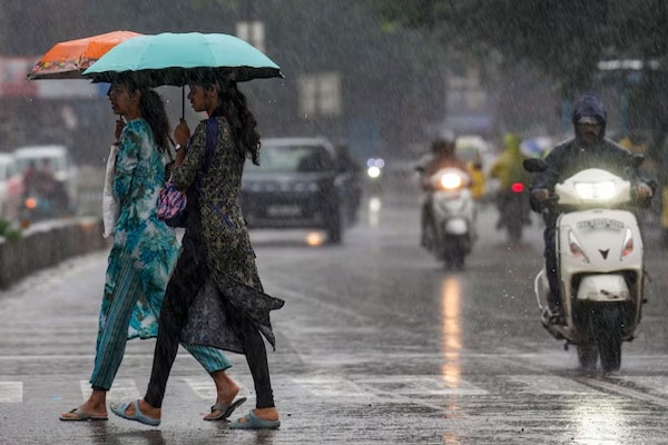 IMD monsoon