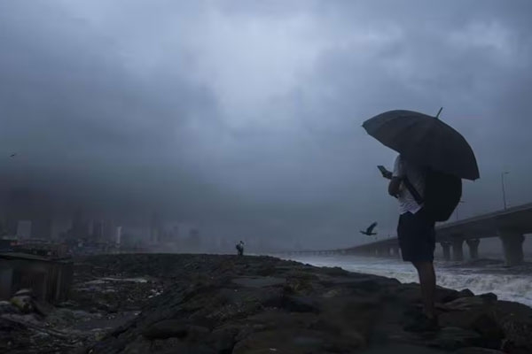 Kerala Monsoon