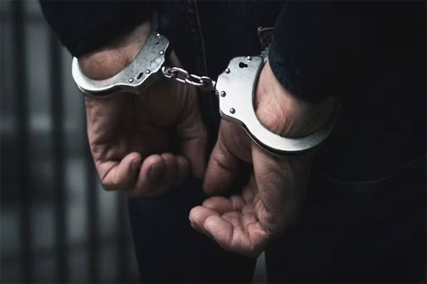 West Bengal Illegal Immigrants Detention 